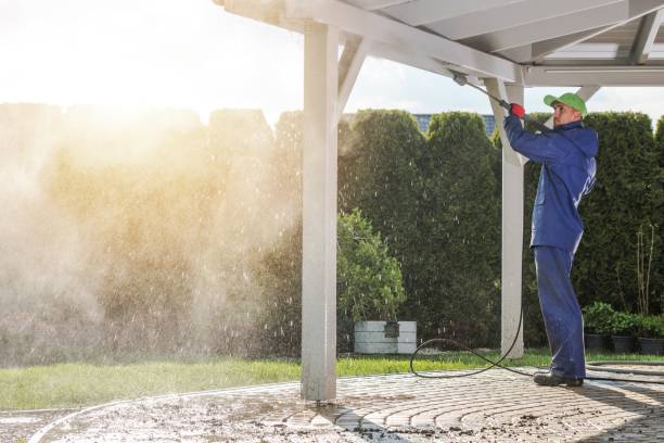 Best Brick and Stone Cleaning in Dodgeville, WI