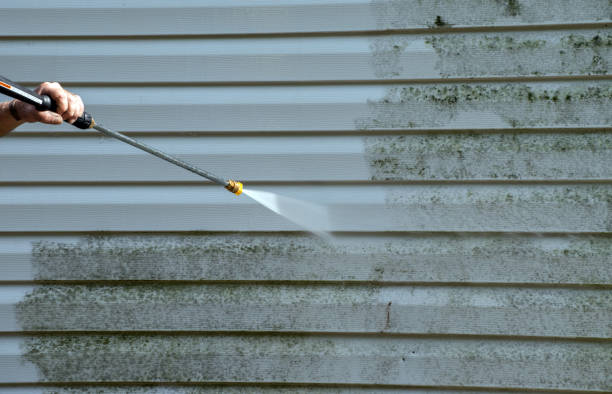 Professional Pressure Washing Services in Dodgeville, WI