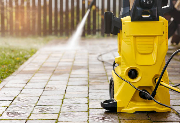 Best Soft Washing for Delicate Surfaces in Dodgeville, WI